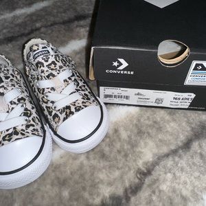 Converse sz 5
